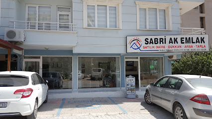 Ak Emlak Sabri