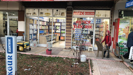 Ak-Gür Elektrik