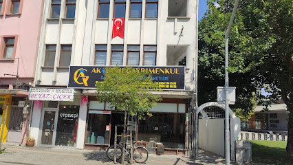 Akademi Gayrimenkul Danışmanlık ve Eğitim Hizmetleri