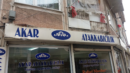 Akar Ayakkabı