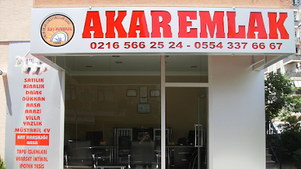 Akar Emlak