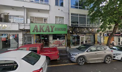 Akay Ayakkabi