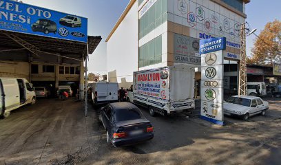 AKBABA İnşaat & Emlak