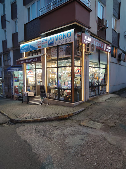 Akbaş Elektrik