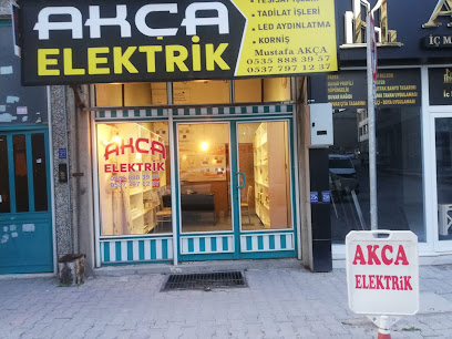 Akca Elektrik