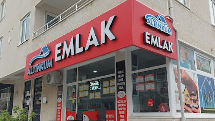 Akçay Altınkum Emlak