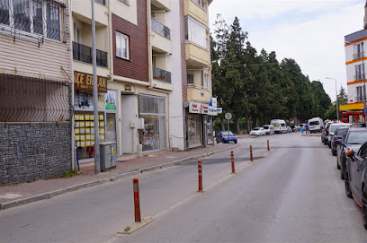 Akçe Emlak Çanakkale