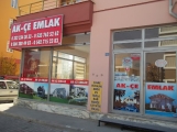 AKÇE EMLAK KONYA