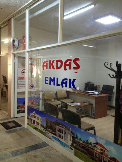 Akdaş Emlak