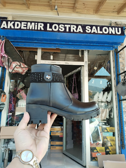 Akdemir ayakkabı