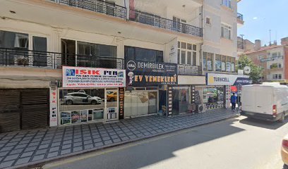 Akdeniz Gayrimenkul & Emlak