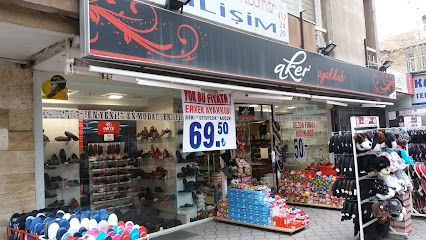 Aker Ayakkabı&Terlik CEYO TERLİK,MUYA TERLİK,AKINALBELLA TERLİK,GEZER TERLİK