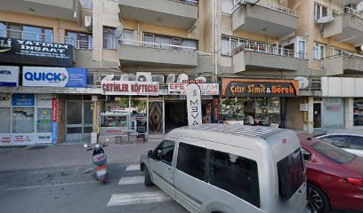 Akev Emlak Kırklareli Şubesi