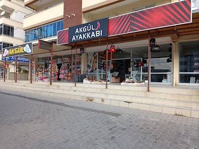 AKGÜL AYAKKABI