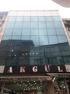 Akgül Ayakkabı