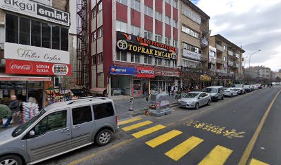 AKGÜL EMLAK GAYRİMENKUL