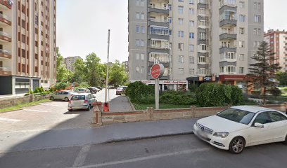 Akgün Ayakkabı Terlik