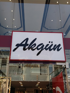 Akgün Moda & Marka