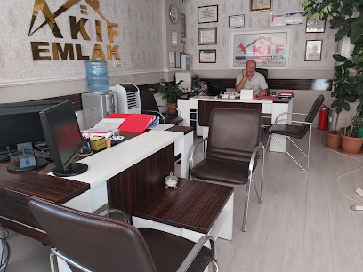 Akif Emlak
