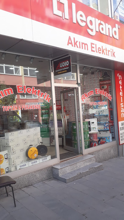 Akim Elektrik