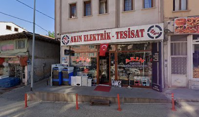 Akin Elektrik-Tesisat