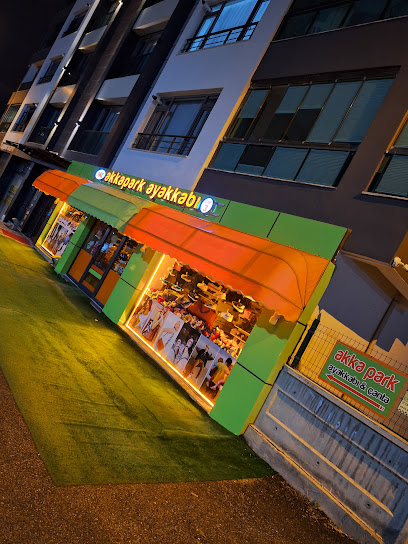 Akkapark Ayakkabı Selahattin AKDOĞAN 44