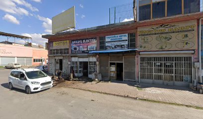 Akkaya elektrik bobinaj