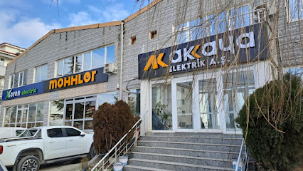 AKKAYABİLİŞİM TEKNOLOJİLERİ SANAYİ TİCARET AŞ.