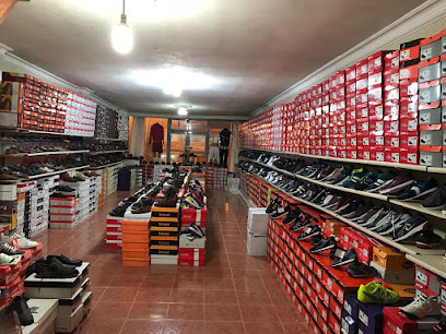 Akpol Ayakkkabı Mağazası