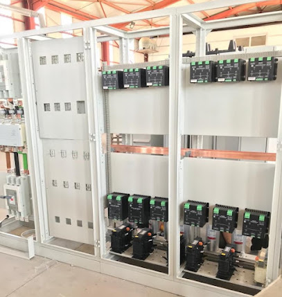 Aksefa Elektrik Panoları