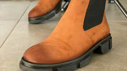 Aksoy Çanta Ayakkabı Terlik Spor Ayakkabı (Mehmet Aksoy)