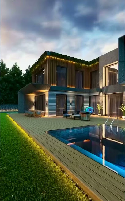 Aksoy Elektrik Elektronik Aydınlatma