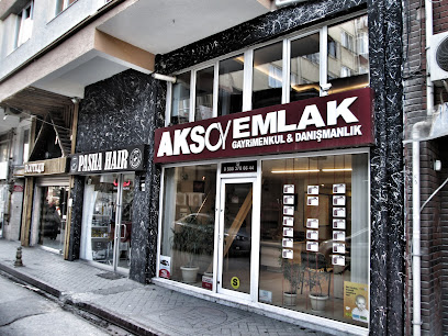 AKSOY EMLAK