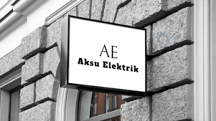 AKSU Elektrik (Elektrikçi)