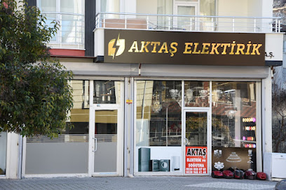 Aktaş Elektrik Soğutma