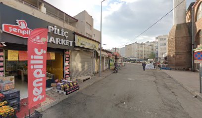Aktaşlar Ayakkabicilik