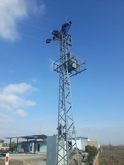 AKTİF ELEKTRİK-Manisa Elektrikçi,Elektrik Tamircisi,Avize,Uydu,Güvenlik Kamera Sistemi,