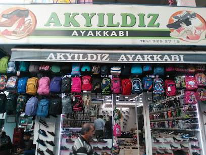 Akyıldız Ayakkabı