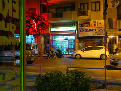 Akyüz Elektrik