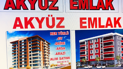 AKYÜZ EMLAK