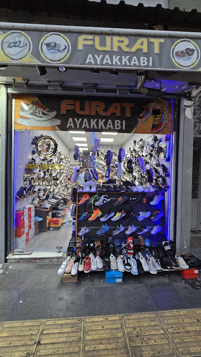 Al Furat Ayakkabı – الفرات للاحذية