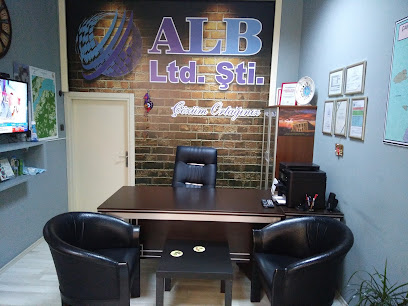 ALB Gayrimenkul ve Emlak Lmt.Şti.