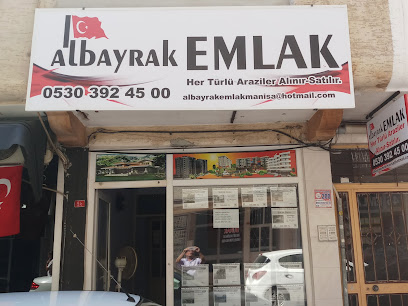 Albayrak Emlak Manisa