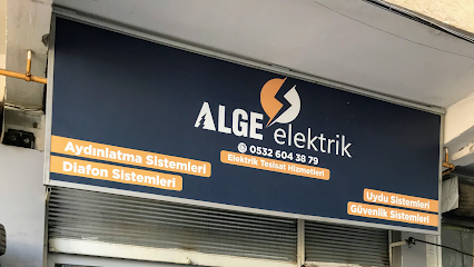 AlGe Elektrik