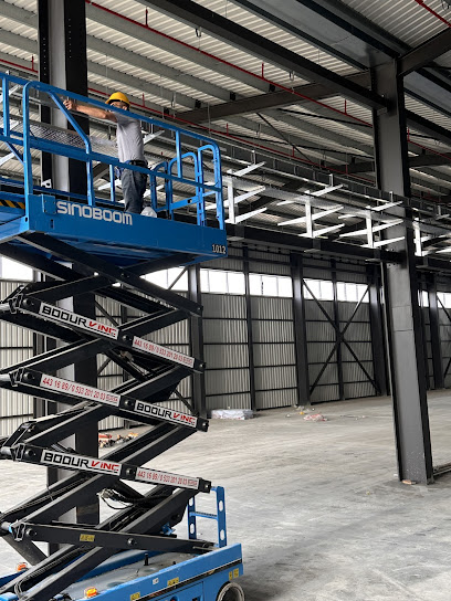 ALİ AKIN ELEKTRİK MÜHENDİSLİK SAN.TİC.LTD.ŞTİ