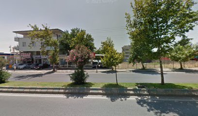 Ali Doğan Ayakkabıcılık