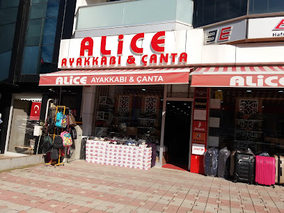 Alice Ayakkabı & Çanta