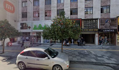 Alin Ayakkabi Ve Çanta