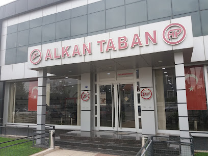 Alkan Taban İzmir