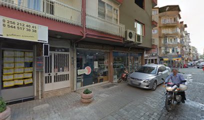 Alp Gayrimenkul Danişmanlik